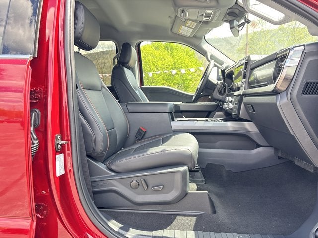 2026 Ford Super Duty F-350 SRW