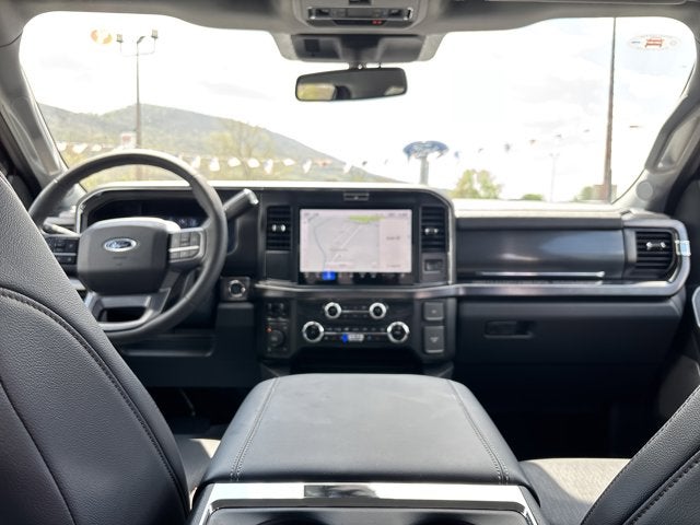 2026 Ford Super Duty F-350 SRW