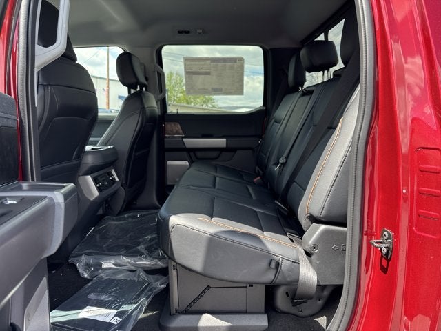 2026 Ford Super Duty F-350 SRW