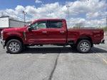 2026 Ford Super Duty F-350 SRW