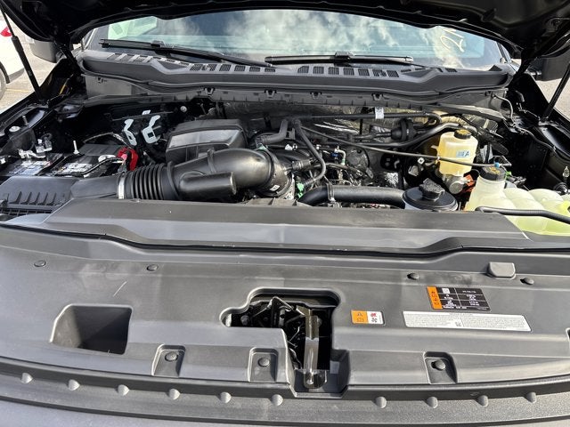 2026 Ford Super Duty F-350 SRW