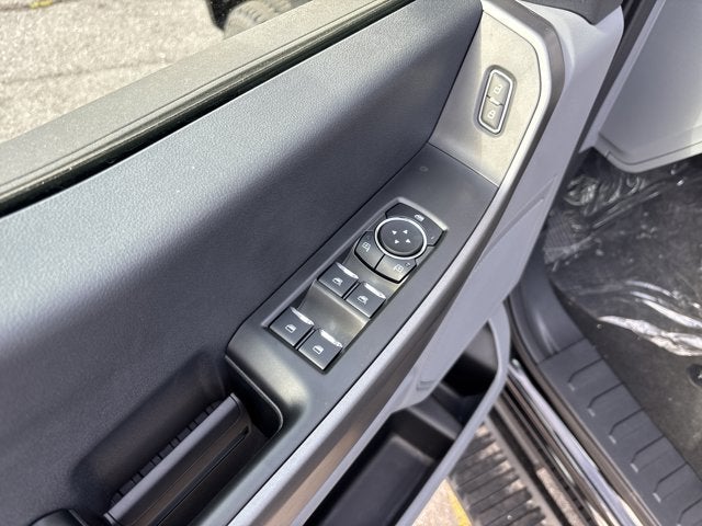 2026 Ford Super Duty F-350 SRW