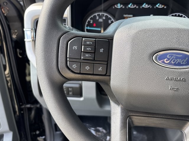 2026 Ford Super Duty F-350 SRW