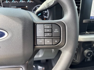 2026 Ford Super Duty F-350 SRW