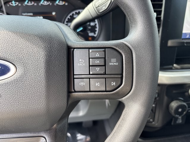 2026 Ford Super Duty F-350 SRW