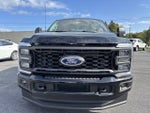 2026 Ford Super Duty F-350 SRW