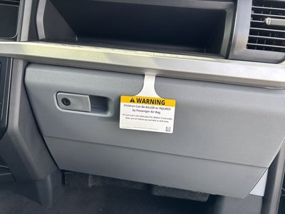 2026 Ford Super Duty F-350 SRW