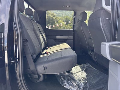 2026 Ford Super Duty F-350 SRW