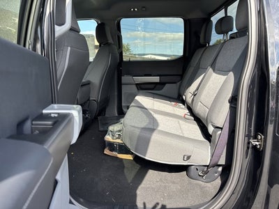 2026 Ford Super Duty F-350 SRW