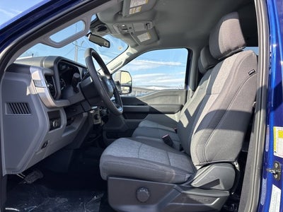 2026 Ford Super Duty F-350 DRW