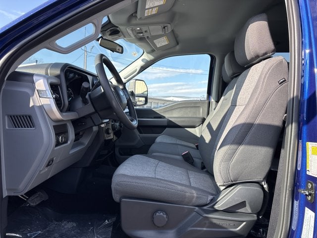 2026 Ford Super Duty F-350 DRW