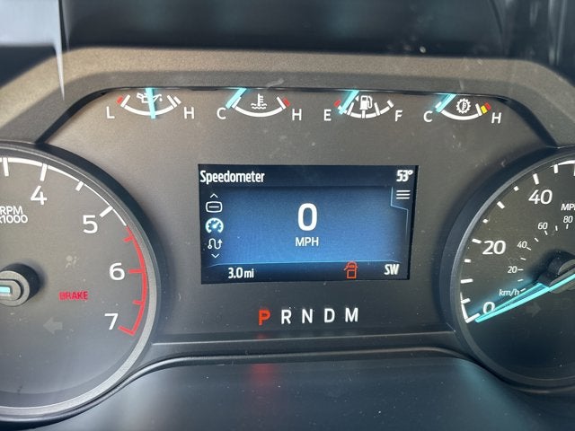 2026 Ford Super Duty F-350 DRW