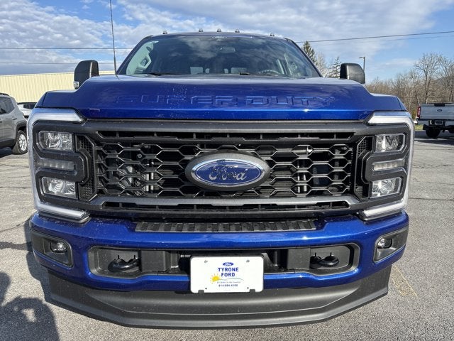 2026 Ford Super Duty F-350 DRW