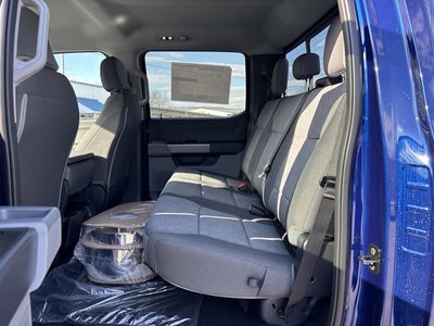 2026 Ford Super Duty F-350 DRW