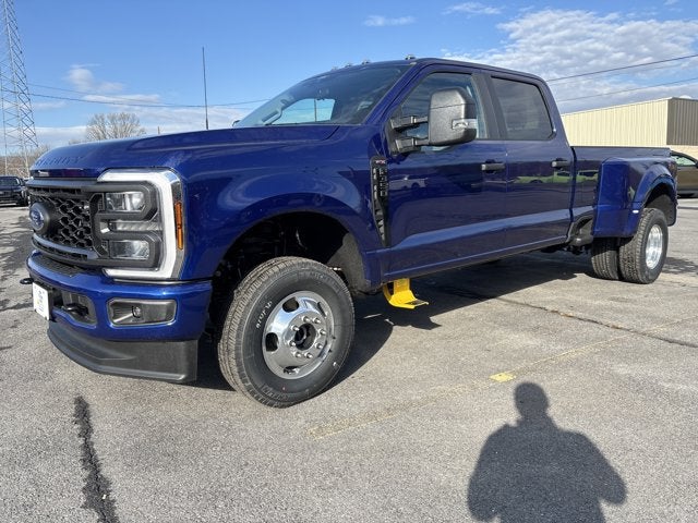 2026 Ford Super Duty F-350 DRW