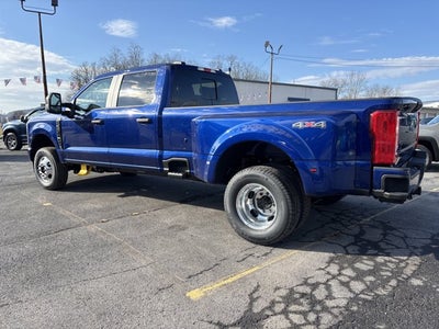 2026 Ford Super Duty F-350 DRW