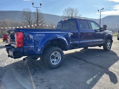 2026 Ford Super Duty F-350 DRW