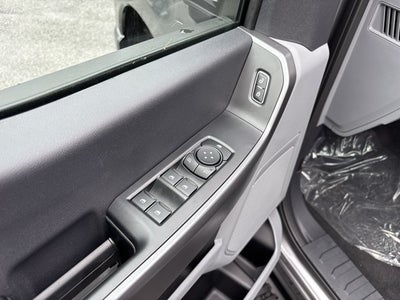2027 Ford Super Duty F-350 DRW