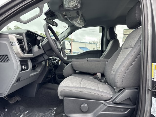 2027 Ford Super Duty F-350 DRW