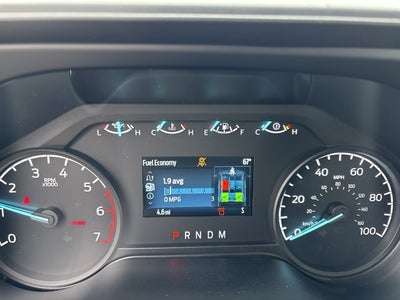 2027 Ford Super Duty F-350 DRW