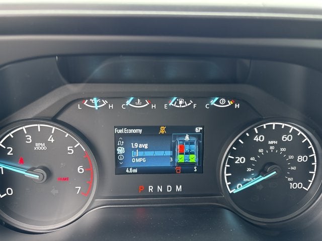 2027 Ford Super Duty F-350 DRW