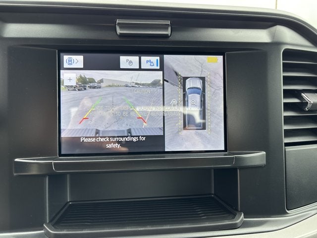 2027 Ford Super Duty F-350 DRW