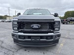 2027 Ford Super Duty F-350 DRW