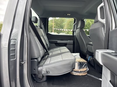2027 Ford Super Duty F-350 DRW