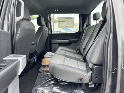 2027 Ford Super Duty F-350 DRW