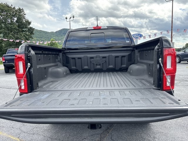 2023 Ford Ranger TK