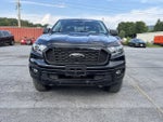 2023 Ford Ranger TK