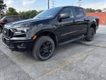 2023 Ford Ranger TK