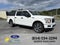 2020 Ford F-150 TK