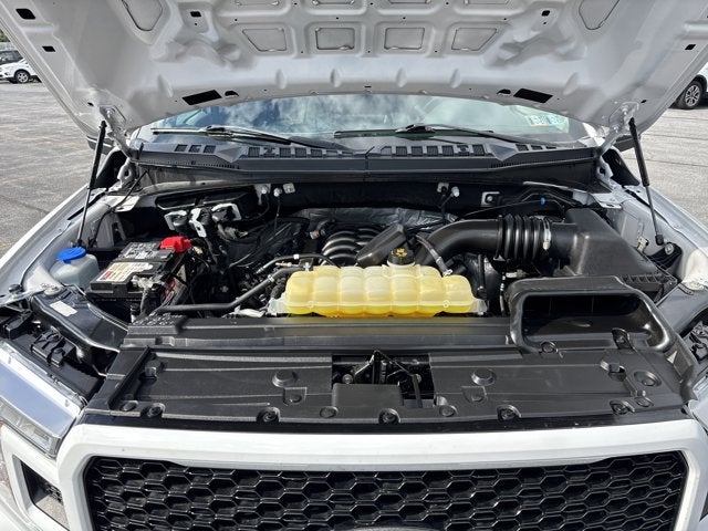 2020 Ford F-150 TK