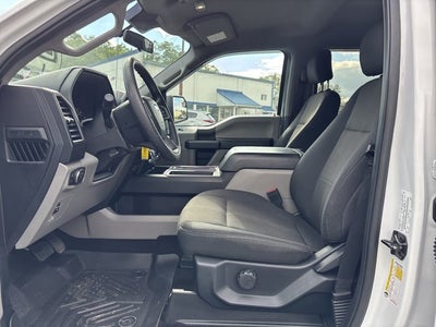 2020 Ford F-150 TK