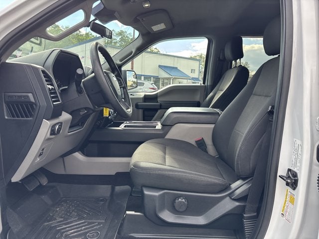 2020 Ford F-150 TK