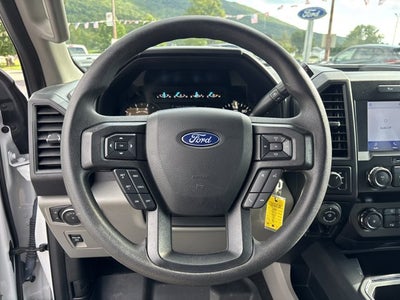 2020 Ford F-150 TK