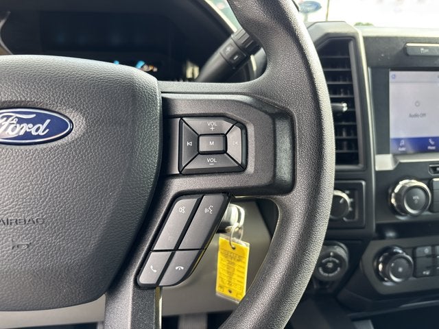 2020 Ford F-150 TK