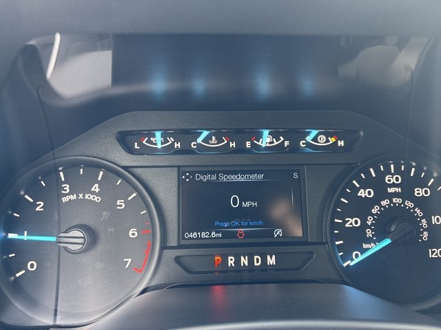 2020 Ford F-150 TK