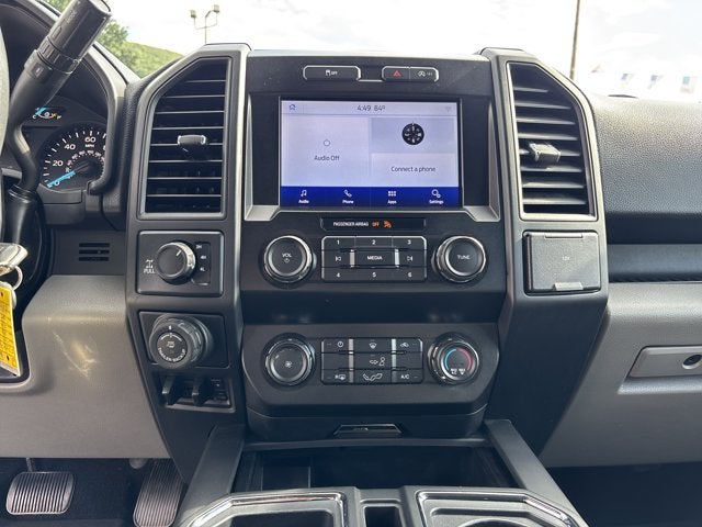 2020 Ford F-150 TK