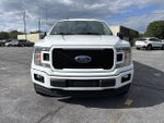 2020 Ford F-150 TK