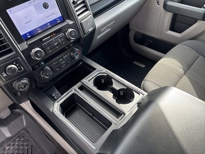 2020 Ford F-150 TK