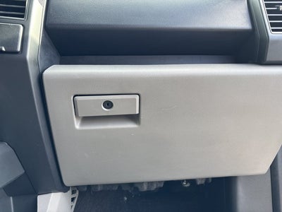2020 Ford F-150 TK