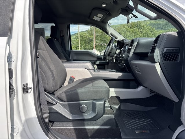 2020 Ford F-150 TK