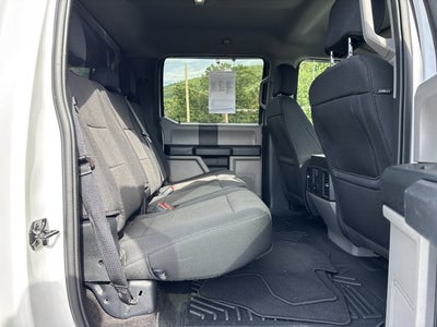 2020 Ford F-150 TK
