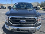 2021 Ford F-150 TK