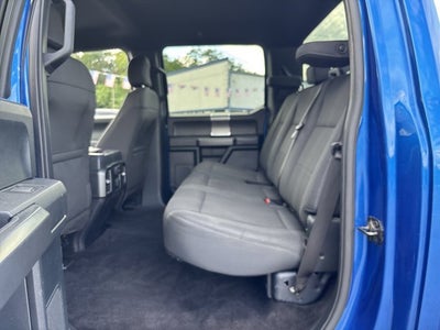2016 Ford F-150 TK