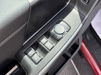 2021 Ford F-150 XLT CREW CAB