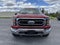 2021 Ford F-150 XLT CREW CAB