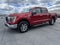2021 Ford F-150 XLT CREW CAB